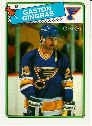 1988-89 OPC O-Pee-Chee Hockey Cards - Finish Your Set - Picture 15 of 105