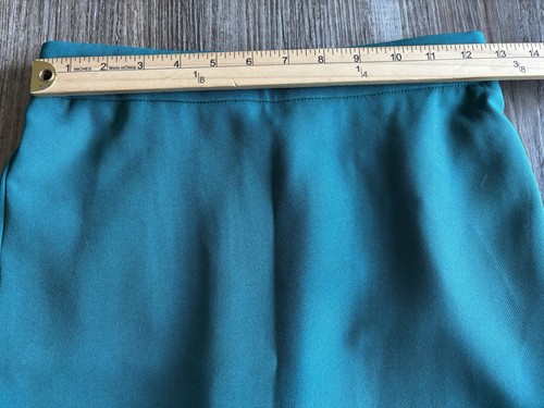 Sincerely Jules Green Bustier Top Pencil MIDI Skirt Set Sexy Elegant Prom Small - Picture 8 of 13