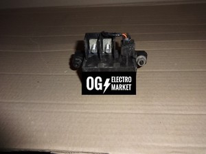 BMW X5 X6 E70 E60 E90 ELECTRIC FAN RESISTOR MODULE Lüftersteuergerät 7661503
