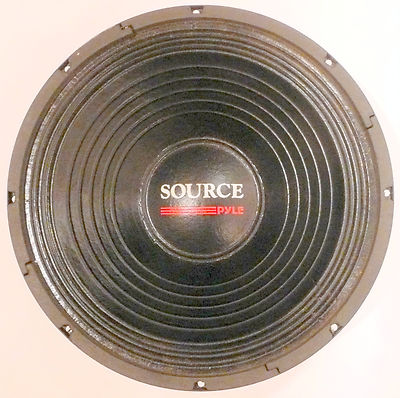 pyle dryver 15 inch subwoofer