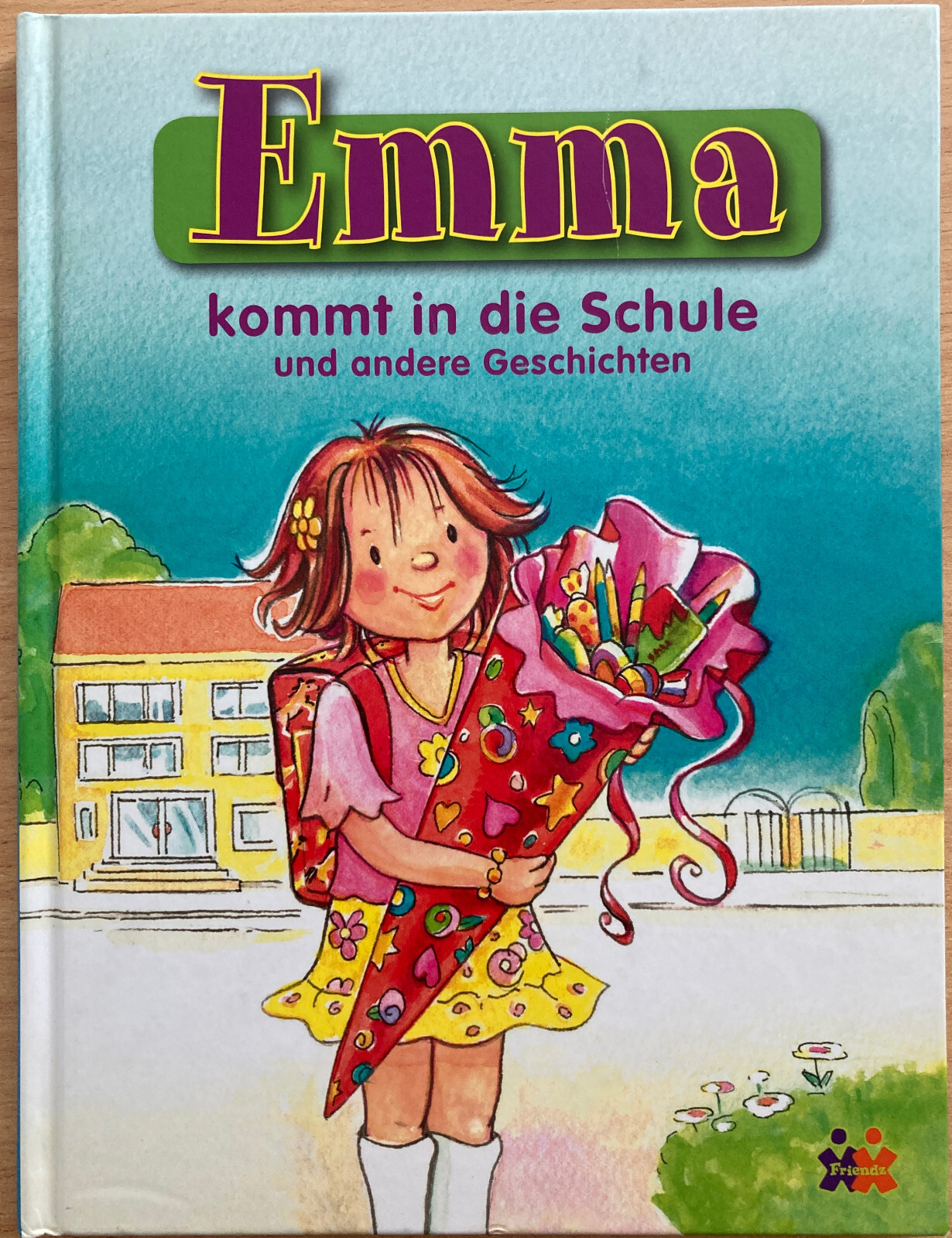 Bild 1 von 8