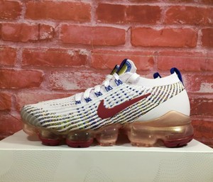 vapormax flyknit 3 violet