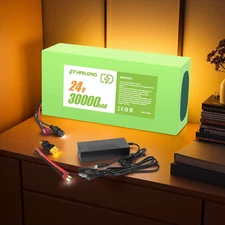 24V 36V 48V 52V 60V Battery Electric Bicycles BMS Battery ebike li-ion Battery