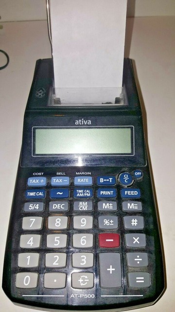 Ativa at p3000