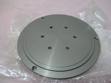 832-2687A Aluminum Electrode A for PY150, 420412