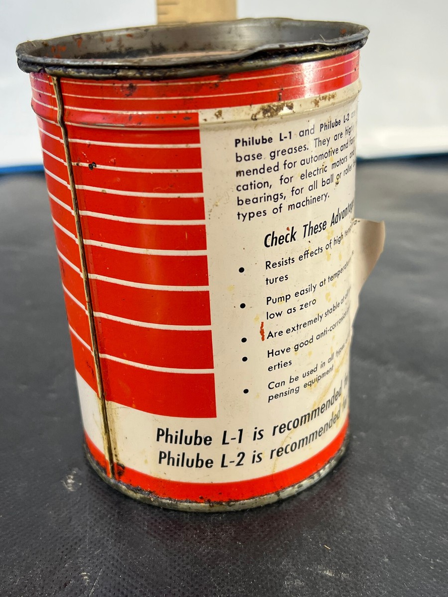 1970’s Phillips 66 フィリップ66 ビンテージ ガス オイル缶 1970's Phillips 66 フィリップ66 ビンテージ ガス オイル缶