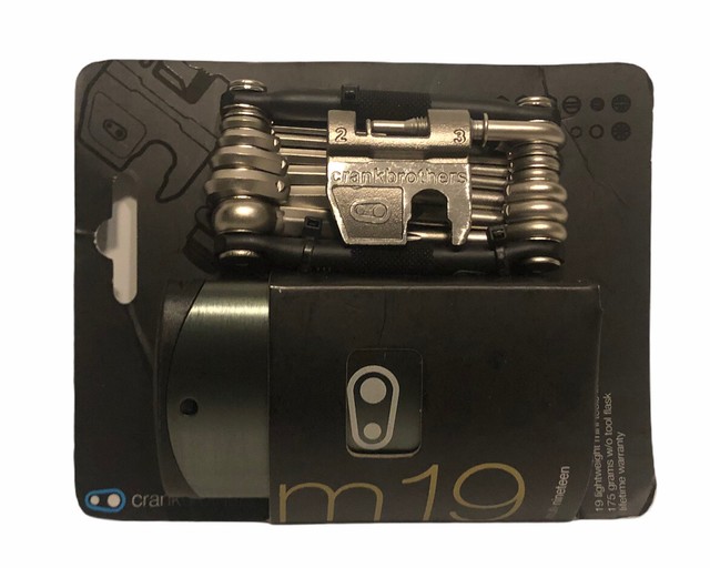 crank brothers 19