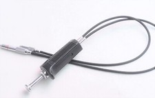 Nikon AR-7 Double Cable Shutter Release