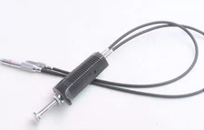 Nikon AR-7 Double Cable Shutter Release