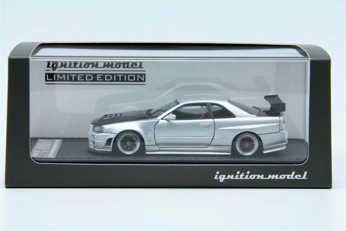 ignition model GTR シルバー 1/43 s-l1200.jpg