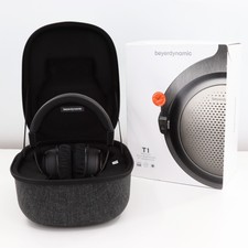 Beyerdynamic T1 High-end Tesla Headphones OPE...