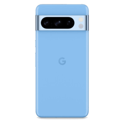 Google Pixel 8 Pro - 128GB 256GB 512GB - Black, Blue, Pink - Very