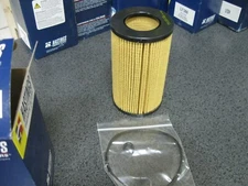 NEW HASTINGS ENGINE OIL LUBE FILTER (PN LF615) Replaces Hyundai Kia 26320-3C100