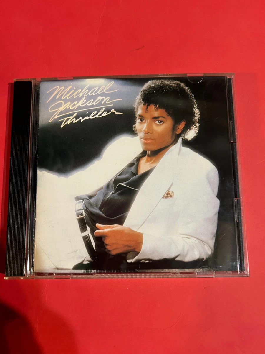 Las mejores ofertas en Michael Jackson CD de música de edición