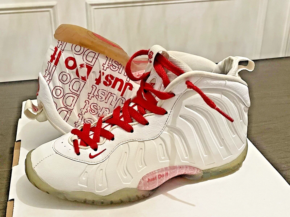 Nike plastic bag best sale shoes