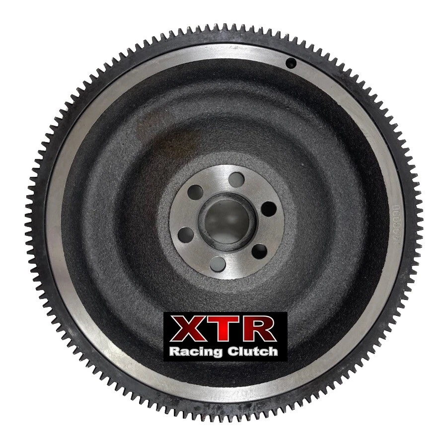 XTR CLUTCH KIT & XTR FLYWHEEL for 2007-2019 NISSAN CUBE SENTRA VERSA 1.8L 2.0L - Image 4 of 4