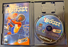 NBA Street (Sony PlayStation 2, 2001) — photo 2
