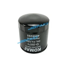 4JB1 Oil Filter 8-94430983-0 4650205 For Isuzu Engine Parts