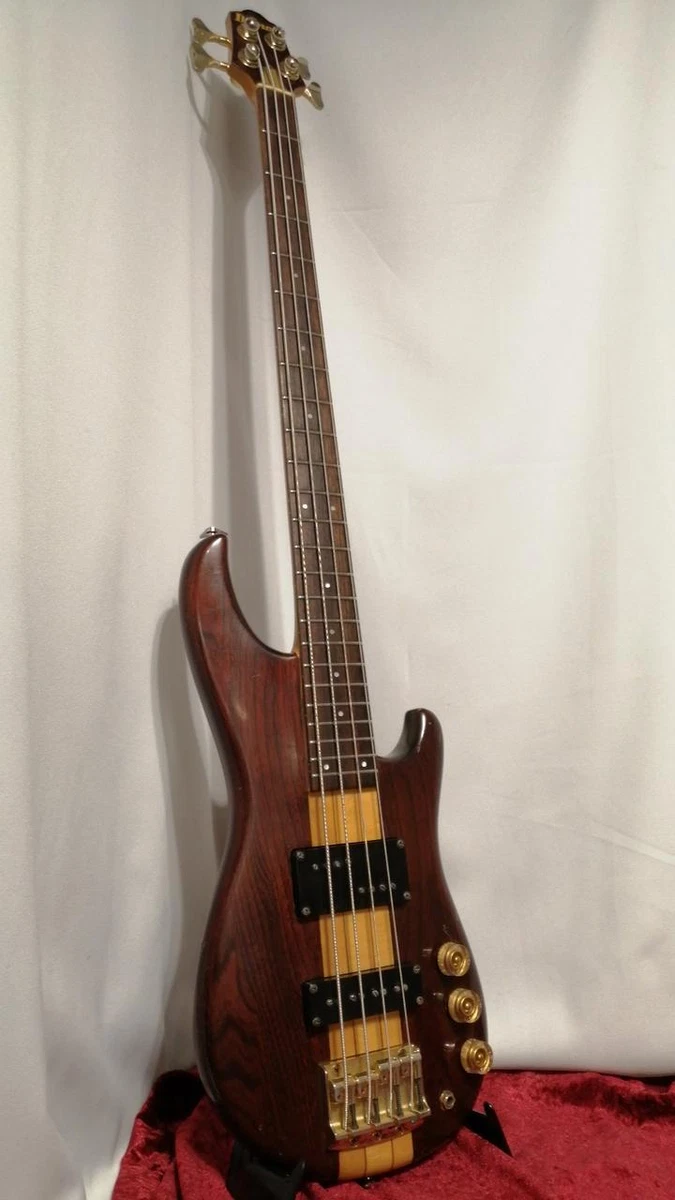 IBANEZ electric bass MC888 eBay