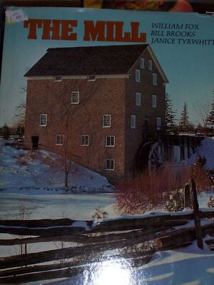 The Mill