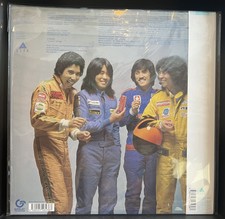 Las mejores ofertas en Estado como nuevo (M) Jazz Funk Vinyl