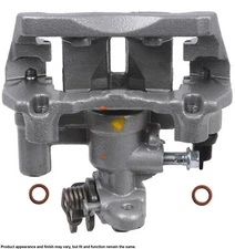 Disc Brake Caliper-Natural Cardone 19-P2742 Reman