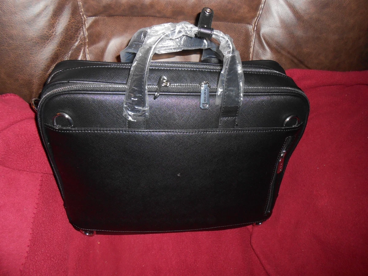 Valentino top computer bag
