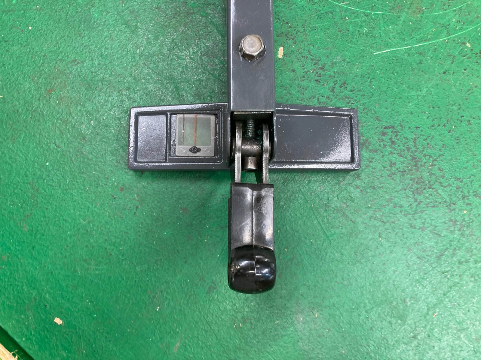 Sears Craftsman 10" Table Saw RIP FENCE ONLY, for 27" deep tables (read