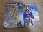 Valkyrie Profile 2: Silmeria (Sony PlayStation 2, PS2)