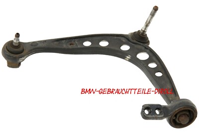 Querlenker vorne links m. Gummilager orig. BMW E36 316i - 328i + Z3 1.8 - 3.0i