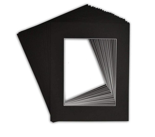Golden State Art, Pack of 100, Acid-Free 16 3/8x 20 1/8 inches Crystal... - 第 17/25 張圖片