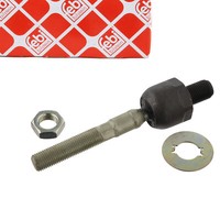 febi 23019 Prokit Spurstange Axialgelenk FüR Volvo S60 I S80 I V70 XC70 Vorne