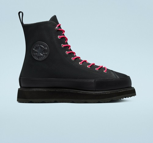 crafted chuck taylor boot