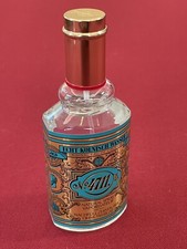 Parfum N4711 Echt Kölnisch Wasser Eau De Cologne 90ml Made In Germany Neu