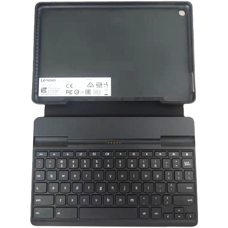 Lenovo 10e Chromebook Tablet 　※キーボード付ケース s-l1200.jpg
