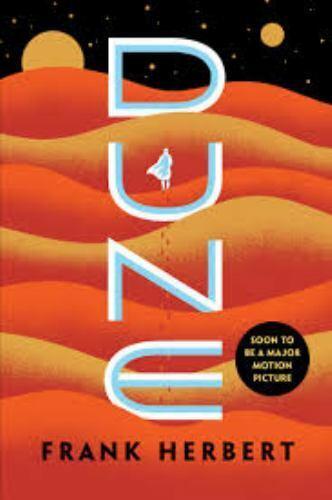 Dune Ser.: Dune by Frank Herbert (2005, UK-B Format Paperback, Anniversary) - Picture 1 of 1