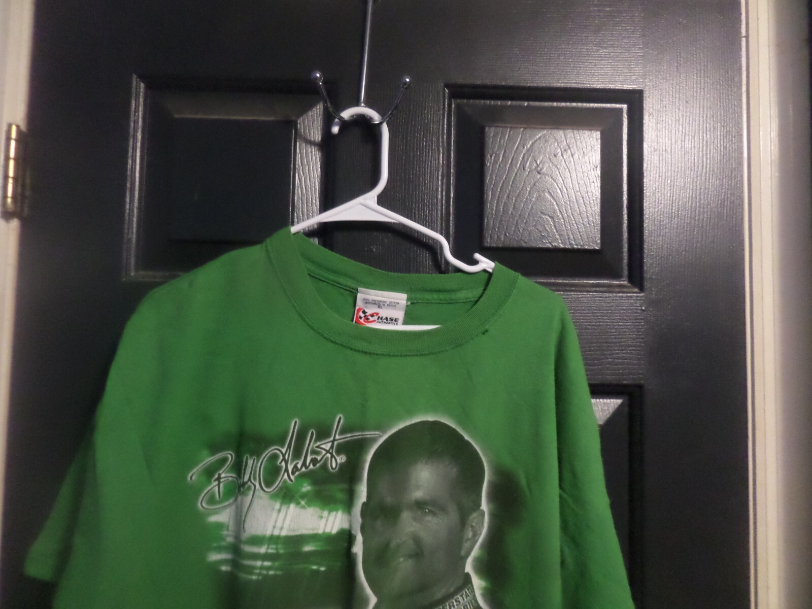 Chase Authentics Bobby Labonte Interstate Batteri… - image 3