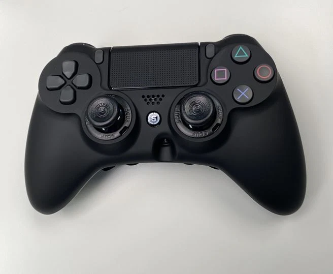 SCUF IMPACT - Gaming Controller for PS4 - Black with Digital