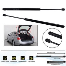 For Audi A6 4F5 C6 Avant Estate 05-11 Rear Tailgate Boot Trunk Gas Lifter Struts