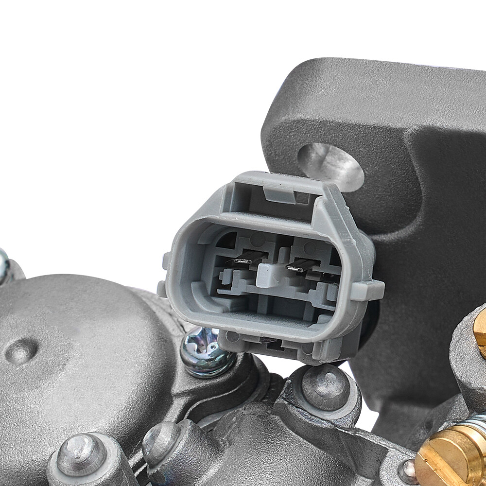 2 Barrel Carburetor For 1990 Toyota 4AF Corolla 1.6L Engine Carb 2110016540