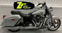 2012 Harley-Davidson FLD-Dyna Switchback