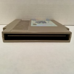 Xenophobe Nintendo NES Game Xenophobe NES Game ORIGINAL WORKS GREAT Fast Shippin