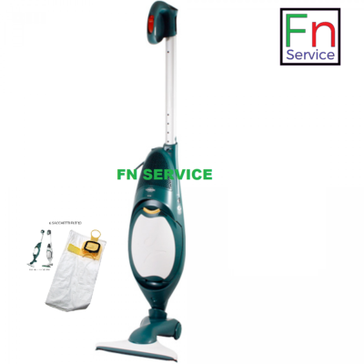 Lavavetro Folletto Vorwerk VG 100 - Novità Assoluta Per Pulizia Vetri E Specchi Senza Strie - Foto 8