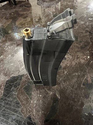 KWA 460rd BB Speed Loader | M4 Magazine Sized
