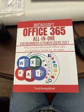 Microsoft office 365 All in one beginners power users 2012 mastery Guide