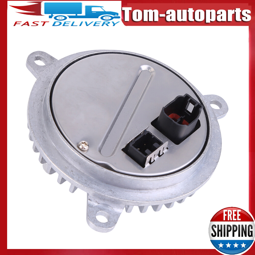 Fits For 2014-2019 Chevrolet Impala 2.4L 2.5L 3.6L Xenon HID Headlight Ballast
