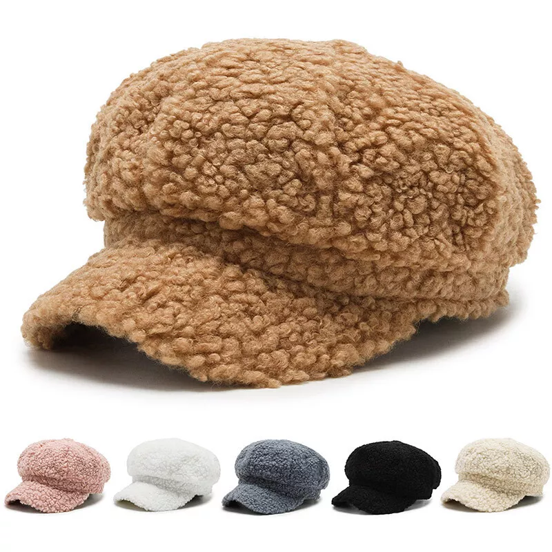 Womens winter baseball cap sale