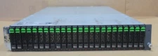 Fujitsu Eternus DX 24-Bay 19x 146GB 10K 2.5" SAS HDD Expansion Unit ETLDE2BG