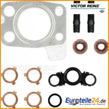 Montagesatz, Lader VICTOR REINZ 04-10380-01 für Peugeot Opel