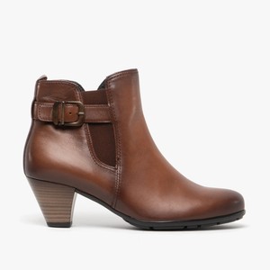 gabor womens ankle boots